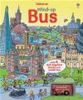 Zdjęcie Wind-up bus book with slot-together tracks - Opole