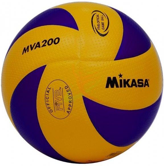 Mikasa Mva 200 Fivb - Ceny i opinie - Ceneo.pl