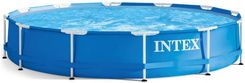 Zdjęcie Basen Intex 28210 366x76cm - Olecko