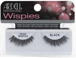 Zdjęcie Ardell Natural Demi Wispies black paski czarne - Witnica