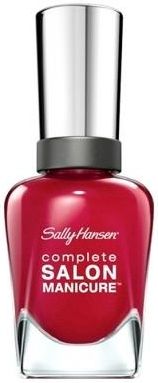 Sally Hansen Lakier Complete Salon Manicure Pink At Him 500