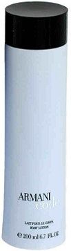 armani code balsam