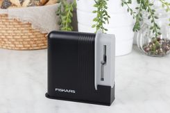 Zdjęcie Fiskars FUNCTIONAL FORM Ostrzałka do nożyczek 1000812 - Wrocław