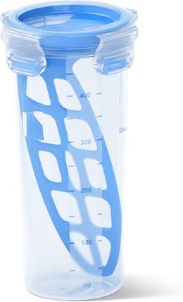 Emsa Miscelatore 508555 Shaker Alimentare Capacà 0,50 Lro