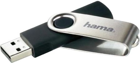 Hama Dysk USB Hama "Rotate" 2.0 128Gb 10Mb/S (108071)