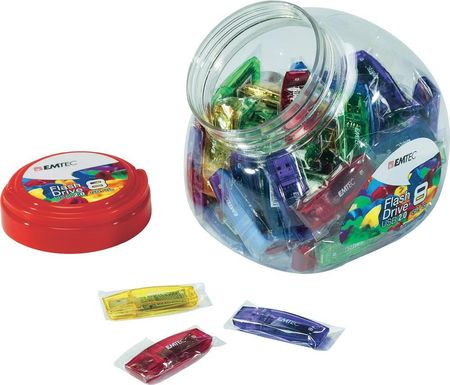 Emtec ECMMD8GC410JAR80