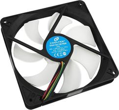 Cooltek Silent Fan 140 PWM (CT140PWM)