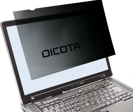 Dicota Secret Wide Filtr Prywatyzujący Na Ekran (D30319)