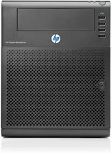 Serwer Hp Proliant Microserver G7 N54l 2 2ghz 2 Core 1p 4gb U Non Hot Plug 421 Opinie I Ceny Na Ceneo Pl