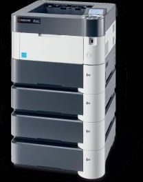 Kyocera-Mita Printer (FS-4300DN)