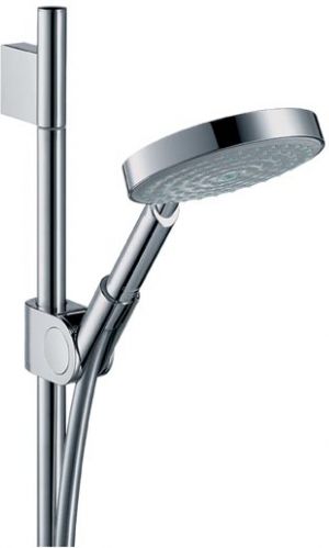 Zestaw prysznicowy Hansgrohe Axor Uno 27986000 - Opinie i ceny na Ceneo.pl