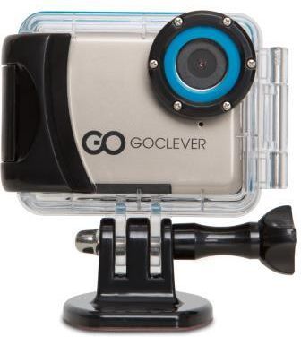 Kamera sportowa Goclever DVR Sport Gold Extreme - Opinie i ceny na Ceneo.pl