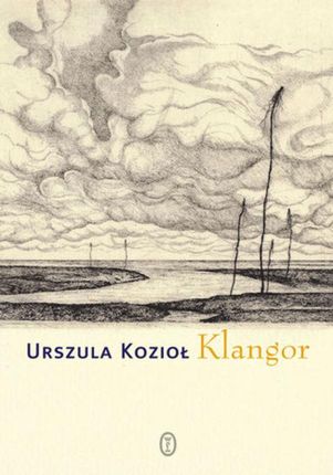 Klangor (E-book)