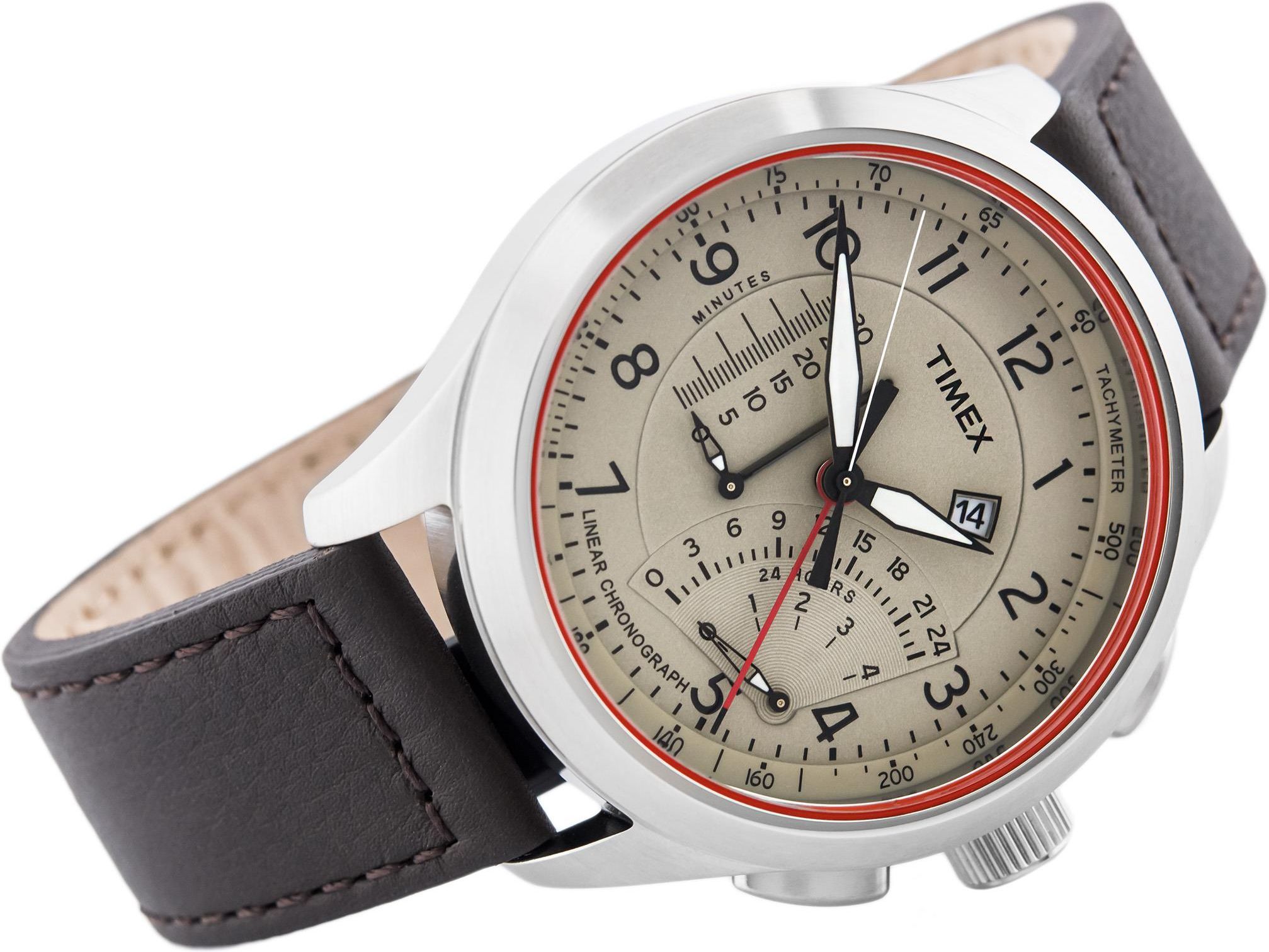 timex t2p275