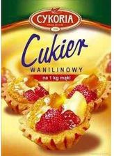 Zdjęcie Cykoria Cukier Waniliowy 32g - Łosice