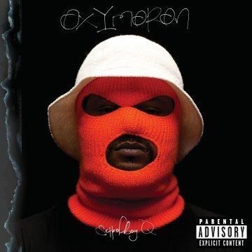 Płyta Kompaktowa Schoolboy Q - Oxymoron (Deluxe) (CD) - Ceny I Opinie ...