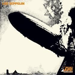 Led Zeppelin - I - Hq / Remast - (Winyl)