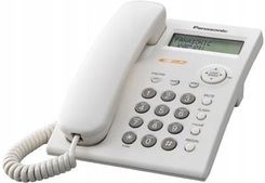 Panasonic KX-TSC11 PDW - Telefony stacjonarne