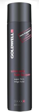 Goldwell Salon Only Hair Lakier 600ml