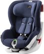 Britax & Romer King Ii Ls 9-18Kg