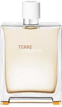 Hermes Terre D Hermes Eau Tres Fraiche Woda Toaletowa 125Ml