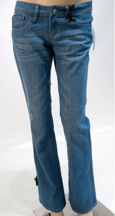 Jeans FOX - BRILLIANT (LI IN) size: J1