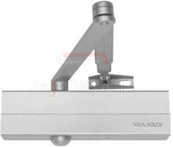 Zdjęcie Samozamykacz ASSA ABLOY DC140 + ramie standard - Tarnowskie Góry