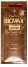 Zdjęcie Biovax Naturalne oleje do włosów suchych i zniszczonych - maska 20 ml - Zakopane