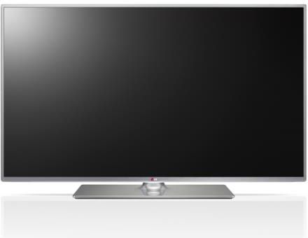 Lg 42lb650v нет изображения