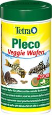 Zdjęcie Tetra Pleco Veggie Wafers 100ml - Strzegom