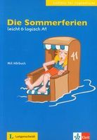 Zdjęcie Die Sommerferien A1 - Biłgoraj