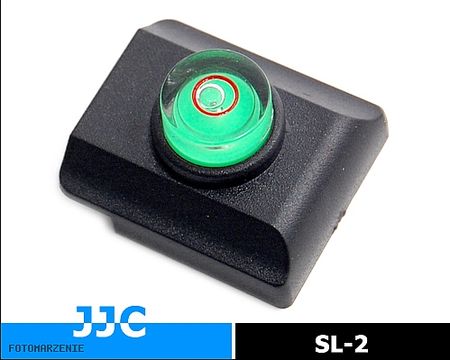 JJC Poziomica do aparatów SONY (SL-2)