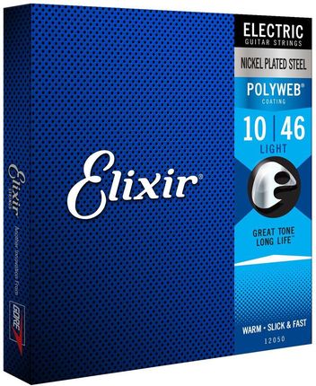 Elixir 12050 PW Light  - zdjęcie 3