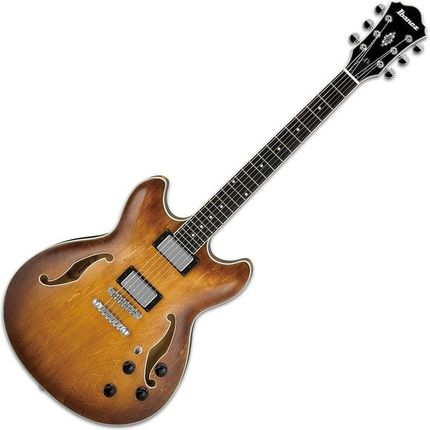Ibanez AS 73 Tabacco Brown