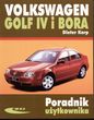 Volkswagen Golf IV i Bora