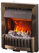 Zdjęcie Dimplex wkład kominkowy do zabudowy DANVILLE mosiądz - Kraków