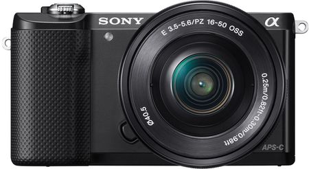 SONY α5000 SEL1855 16Gメモリーカード付き SONY α5000 SEL1855 16Gメモリーカード付き ILCE ソニー SONY