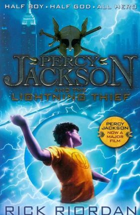 Percy Jackson and the Lightning Thief (1)