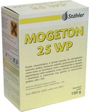 Zdjęcie Substral Mogeton 25 Wp 1.5Kg - Poznań