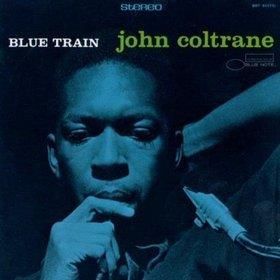 John Coltrane - Blue Train (Winyl)