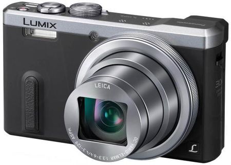 概要 デジタルカメラ DMC-TZ60 | LUMIX（ルミックス） ミラーレス一眼カメラ・デジタルカメラ | Panasonic