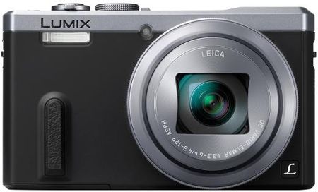 DMC-TZ60 - Aparat kompaktowy - Panasonic Polska