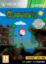 Gra na Xbox Terraria (Gra Xbox 360) - zdjęcie 1