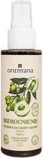 Zdjęcie Orientana Ajurwedyjski tonik do włosów 100ml - Zbąszynek