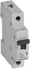 Zdjęcie Legrand Wyłącznik Nadprądowy Rx3 1P C20 419203 - Dobrzyń nad Wisłą