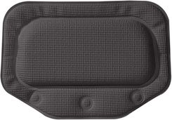 Zdjęcie Sealskin zagłówek do wanny Unilux PVC 22x32 cm antracyt  (315007213) - Wągrowiec