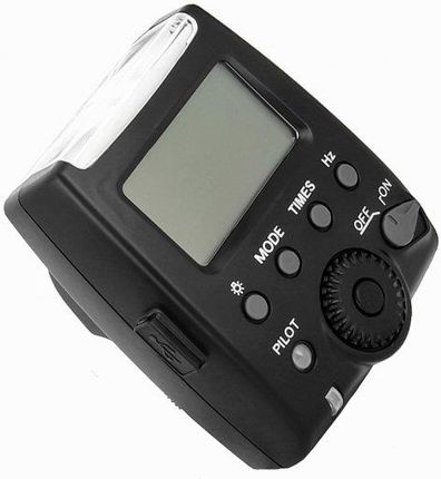 Delta (MeiKe) MK-300 do Nikon