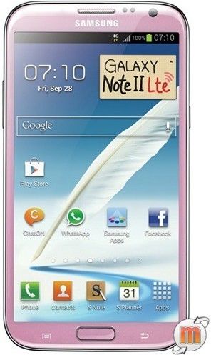 samsung note 2 neo