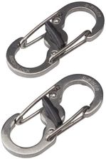 Zdjęcie Nite Ize Microlock S-Biner 2 Ni-Lsbm-11-2R3 - Książ Wielkopolski