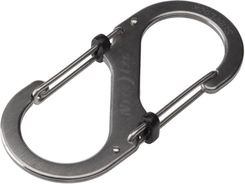Zdjęcie Nite Ize Sidelock S-Biner 4 Ni-Lsb4-11-R3 - Książ Wielkopolski